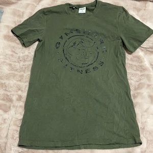 Men’s Gymshark tshirt